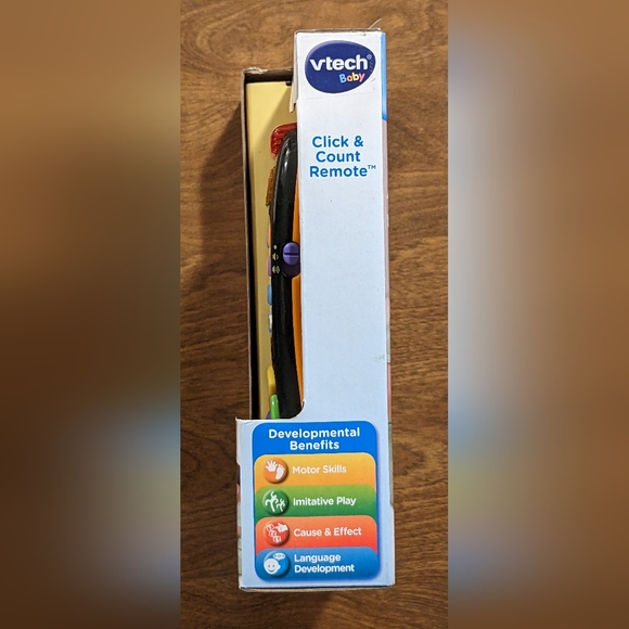 Click & Count Remote - Picture 3 of 4